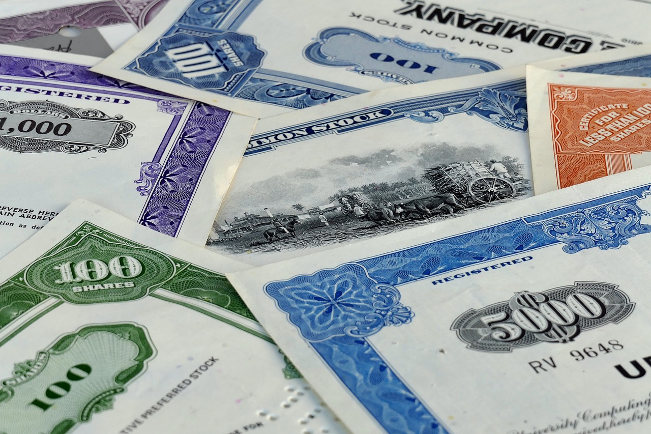 entdecken sie die welt der etfs: investieren sie einfach und kosteneffizient in eine breite palette von märkten und sektoren. erfahren sie mehr über die vorteile, strategien und besten etfs für ihre anlagestrategie.